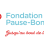 Fondation Pause-Bonheur