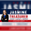 Jasmine for Treasurer