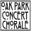 Oak Park Concert Chorale Inc