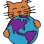 PEOPLE HELPING PAWS CAT RESCUE