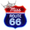 The Miss Route 66 Scholarship Organization