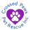 Crossed paws pet rescue inc