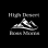 High Desert Boss Moms