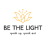 Be The Light Speak Up Speak Out