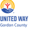 United Way of Gordon County, Inc
