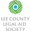 Lee County Legal Aid Society