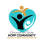 Graced to Grow HOPP Community