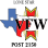Veterans Of Foreign Wars Of The United States Dept Of Texas