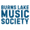 Burns Lake Music Society