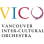 The Vancouver Inter-Cultural Orchestra Society