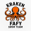 Kraken FAFY Swim Team