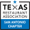 San Antonio Chapter - Texas Restaurant Association