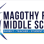 Magothy River Middle School Parent Teacher Student Association