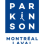 Parkinson Montréal-Laval