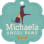 Michael's Angel Paws