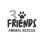 3 Friends Animal Rescue