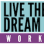 Live the Dream Network, Inc