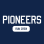 PIONEERS Run Crew