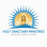 Holy Sanctuary Ministry 