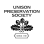 Unison Preservation Society Inc