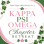 Alpha Kappa Alpha Sorority Inc., Kappa Psi Omega Chapter