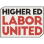 Higher Education Labor United