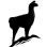 The Llama Sanctuary Society
