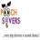 Pooch Savers Rescue