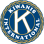 Redding Sundial Kiwanis