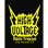 High Voltage Music
