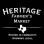 Heritage Farmers Market