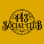 The 443 Music Collective Inc