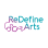 Project ReDefine Arts
