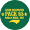 Pack 65 Mecklenburg County Council