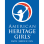 American Heritage Girls Troop GA0317