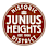Junius Heights Historic District