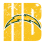 HB Chargers Youth Football & Cheer