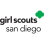 Girl Scouts San Diego-imperial Council Inc