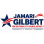 Jamari Gilbert Campaign