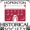 Hopkinton Historical Society