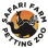 Safari Farm Petting Zoo & Sanctuary