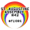 St. Augustine 42