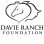 Davie Ranch Foundation Inc