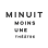Minuit moins une Théâtre