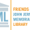 Friends Of The John Jermain Library Inc