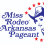 Miss Rodeo Arkansas Scholarship Organization