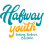 HAFWAY