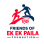 Friends Of Ek Ek Paila Foundation