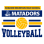 Shadow Mountain Red Cape Boosters-Volleyball