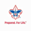 Family Scout Troop 404